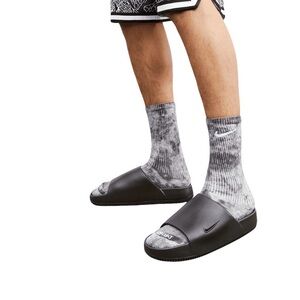 NEW Nike Calm Slides size 7 Men/8 Women